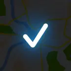 ForceMaps iOS Icon
