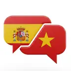 Aprende vietnamita rápido iOS Icon