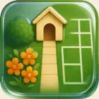 AI Garden Design: Makeover icon