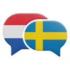 Leer Zweeds snel en eenvoudig iOS Icon