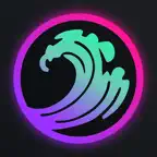Kasanova - The Kaspa Wallet iOS Icon