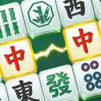 Mahjong Match - Puzzle Game iOS Icon