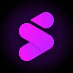 Shortflix: Short Movie & Drama iOS Icon