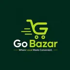Go bazar Icon