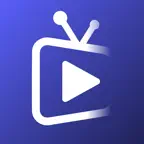 IPTV Smarters Player Lite Pro iOS Icon