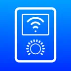 Idroconfig iOS Icon
