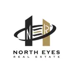 North Eyes Real Estate iOS Icon
