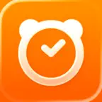 Alarm Clock iOS Icon