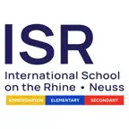 ISR School on the Rhine Icon