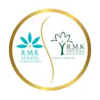 RMK SCHOOLS iOS Icon