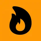 Habit Tracker with Friends iOS Icon