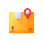 Consegne Live iOS Icon