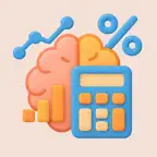 Numerical Reasoning Revision iOS Icon