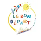 Le Bon Départ Icon