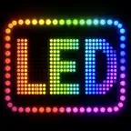 LED Banner & Scroller iOS Icon