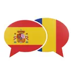 Aprende rumano fácilmente iOS Icon