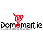 Domomart Food Store iOS Icon