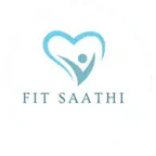 Fit Saathi iOS Icon