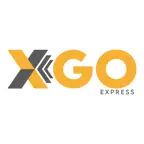 X Go Express iOS Icon
