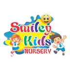 Smiley Kids Nursery Icon