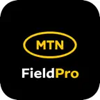 MTN FieldPro iOS Icon