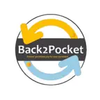 Back2Pocket iOS Icon