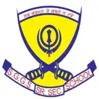 SGGS SR SEC SCHOOL iOS Icon