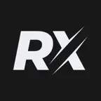 RentX iOS Icon