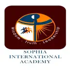 Sophia International Academy iOS Icon