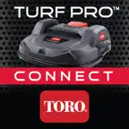 TurfPro Connect iOS Icon
