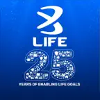 Bajaj Life Insurance icon