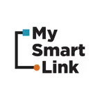 My Smart Link iOS Icon