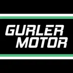 Gürler Motor B2B iOS Icon