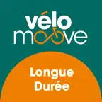VéloMoove Leasing iOS Icon