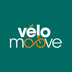 VéloMoove Icon