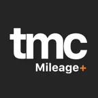 Mileage+ iOS Icon