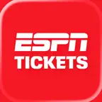 ESPN Employee Tickets iOS Icon