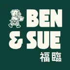 Ben and Sue Chinese iOS Icon