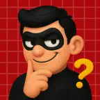 Imposter Game — Fakeit icon