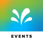 Sprinklr Events iOS Icon