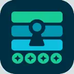 Matelock iOS Icon