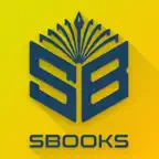 Sbooks icon