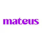 Pizzeria Mateus iOS Icon