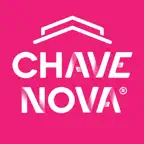 Chave Nova iOS Icon