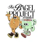 THE BAGEL PROJECT iOS Icon