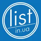 Business list.in.ua Icon