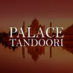 Palace Tandoori Takeaway iOS Icon
