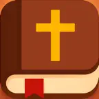 Bible Offline 365 Daily Prayer iOS Icon