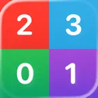 Simple Scoreboard - CourtCast Icon