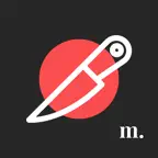 Chefmax - Learn to Cook iOS Icon